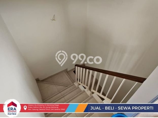 Rumah Luxury Modern Siap Huni di Metland Menteng Jakarta Timur Rumah Luxury Modern Siap Huni di Metland Menteng Jakarta Timur