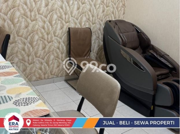 Rumah Luxury Modern Siap Huni di Kalideres Jakarta Barat Rumah Luxury Modern Siap Huni di Kalideres Jakarta Barat