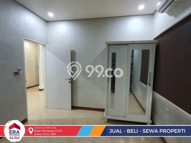 Hot Offer Hunian Mewah Ideal dan Luas di Cakung, Jakarta Timur Hot Offer Hunian Mewah Ideal dan Luas di Cakung, Jakarta Timur