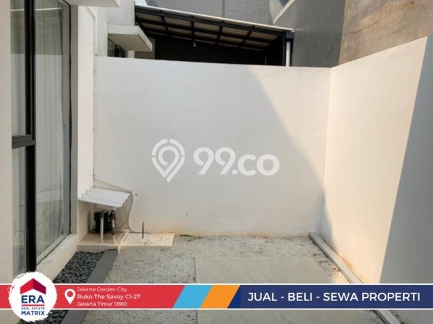 Dijual Rumah Minimalis Bagus Punya 2 KT di Cakung Jakarta Timur - Dijual Rumah Minimalis Bagus Punya 2 KT di Cakung Jakarta Timur -