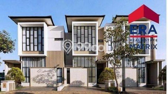 Siap Huni Rumah Mewah 4 Kamar di Cakung Dekat ke Mana Pun Siap Huni Rumah Mewah 4 Kamar di Cakung Dekat ke Mana Pun