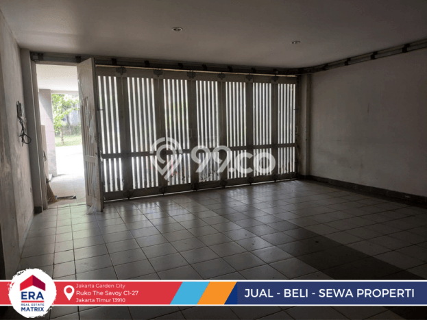 Hunian Super Elit dengan Akses Paling Strategis di Sentul City, Bogor Hunian Super Elit dengan Akses Paling Strategis di Sentul City, Bogor