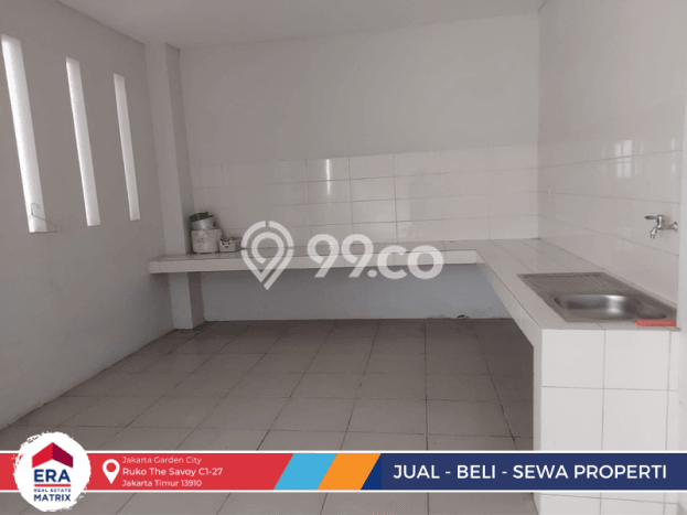 Hunian Super Elit dengan Akses Paling Strategis di Sentul City, Bogor Hunian Super Elit dengan Akses Paling Strategis di Sentul City, Bogor