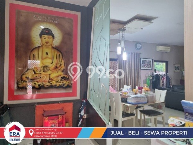 Best Deal Hunian Mewah Ideal dan Luas di Cakung, Jakarta Timur Best Deal Hunian Mewah Ideal dan Luas di Cakung, Jakarta Timur