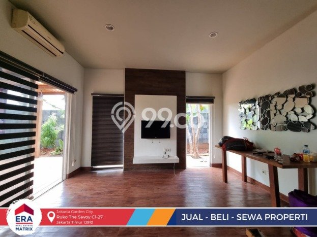 Dijual Rumah Premium dengan Fasilitas Sekitar Komplit di Cakung, Jakarta Timur Dijual Rumah Premium dengan Fasilitas Sekitar Komplit di Cakung, Jakarta Timur