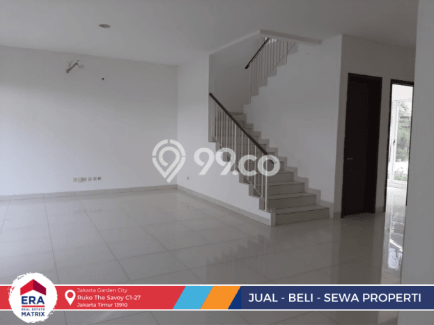 Rumah Mewah Siap Huni LT 240m2 di Cakung, Jakarta Timur Rumah Mewah Siap Huni LT 240m2 di Cakung, Jakarta Timur
