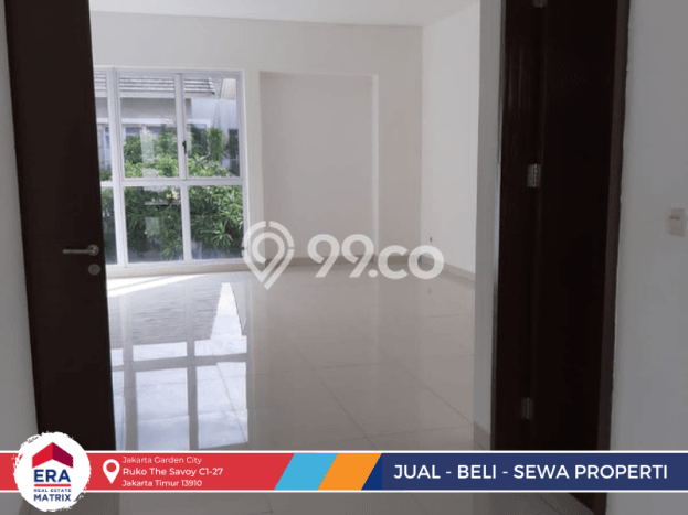 Rumah Mewah Siap Huni LT 240m2 di Cakung, Jakarta Timur Rumah Mewah Siap Huni LT 240m2 di Cakung, Jakarta Timur