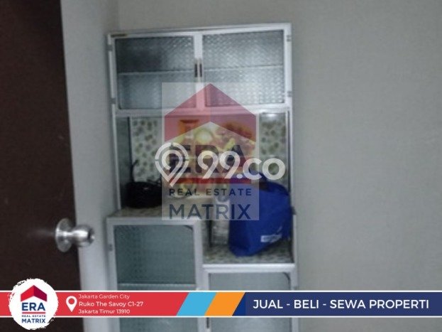 Dijual Cepat Rumah Favorit Siap Huni LB 75m2 di Cakung, Jakarta Timur Dijual Cepat Rumah Favorit Siap Huni LB 75m2 di Cakung, Jakarta Timur