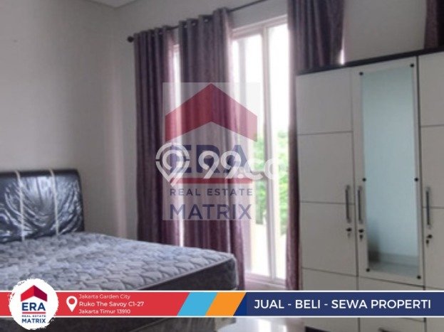Dijual Cepat Rumah Favorit Siap Huni LB 75m2 di Cakung, Jakarta Timur Dijual Cepat Rumah Favorit Siap Huni LB 75m2 di Cakung, Jakarta Timur