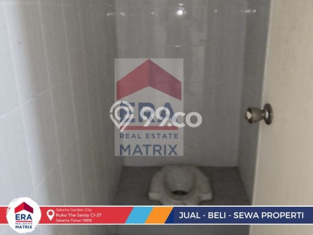 Dijual Cepat Rumah Favorit Siap Huni LB 75m2 di Cakung, Jakarta Timur Dijual Cepat Rumah Favorit Siap Huni LB 75m2 di Cakung, Jakarta Timur