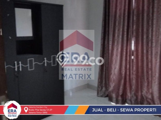 Dijual Cepat Rumah Favorit Siap Huni LB 75m2 di Cakung, Jakarta Timur Dijual Cepat Rumah Favorit Siap Huni LB 75m2 di Cakung, Jakarta Timur