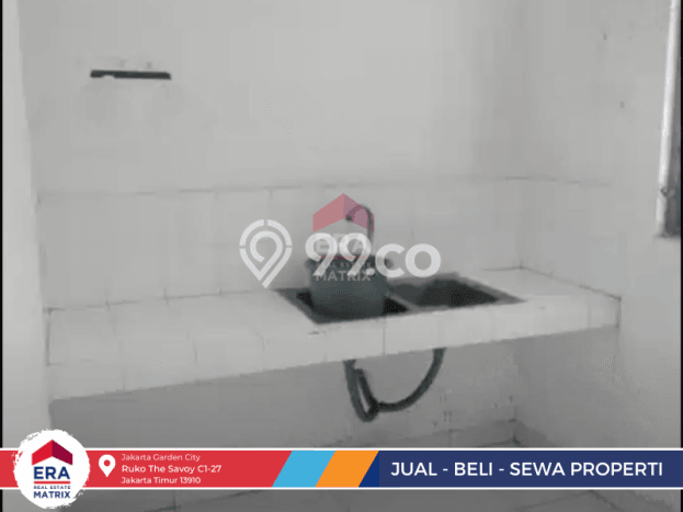 Dijual Rumah 3 Kamar Lokasi Strategis Nyaman dan Strategis di Cakung Dijual Rumah 3 Kamar Lokasi Strategis Nyaman dan Strategis di Cakung