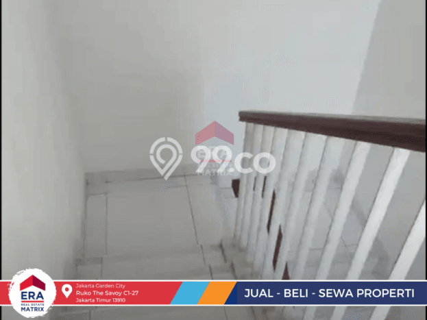 Dijual Rumah 3 Kamar Lokasi Strategis Nyaman dan Strategis di Cakung Dijual Rumah 3 Kamar Lokasi Strategis Nyaman dan Strategis di Cakung