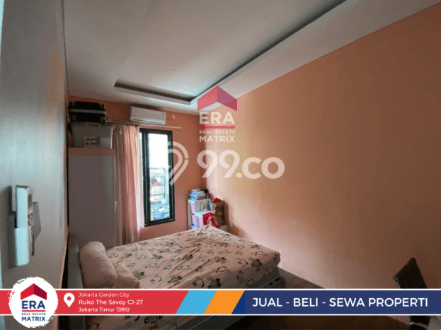 Jual Rumah Bagus Siap Huni LB 100m2 di Cakung, Jakarta Timur Jual Rumah Bagus Siap Huni LB 100m2 di Cakung, Jakarta Timur