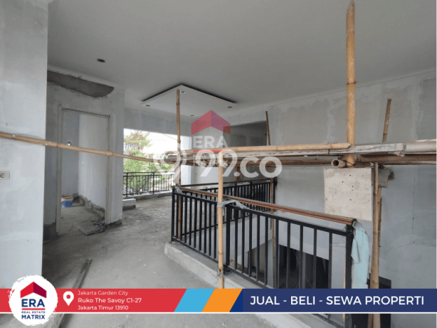 Dijual Hunian Mewah dengan Fasilitas Sekitar Komplit di Cakung, Jakarta Timur Dijual Hunian Mewah dengan Fasilitas Sekitar Komplit di Cakung, Jakarta Timur