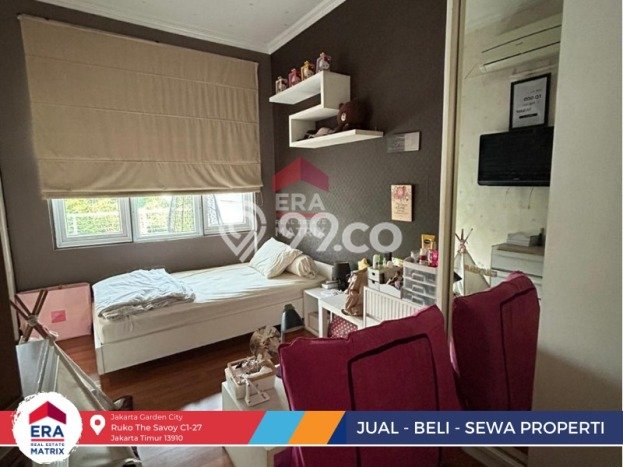 Rumah Mewah Dijual LT 90m2 di Kelapa Gading, Jakarta Utara Rumah Mewah Dijual LT 90m2 di Kelapa Gading, Jakarta Utara