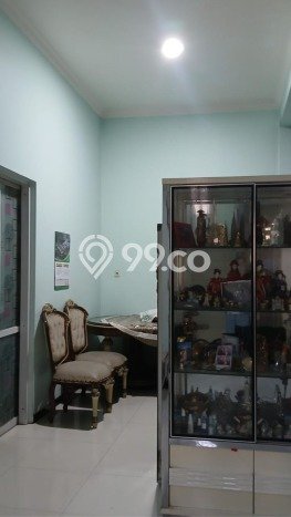 Dijual Rumah Mewah Elegan Dengan View Cantik di Metland Menteng, Jakarta Timur Dijual Rumah Mewah Elegan Dengan View Cantik di Metland Menteng, Jakarta Timur