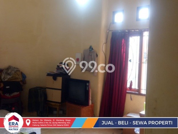 Hunian Eksklusif Dijual LT 500m2 di Cakung, Jakarta Timur Hunian Eksklusif Dijual LT 500m2 di Cakung, Jakarta Timur