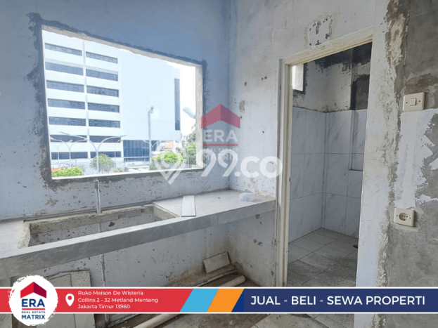 Ruko Favorit Dijual di Kebon Jeruk Jakarta Barat Kawasan Pusat Bisnis Ruko Favorit Dijual di Kebon Jeruk Jakarta Barat Kawasan Pusat Bisnis