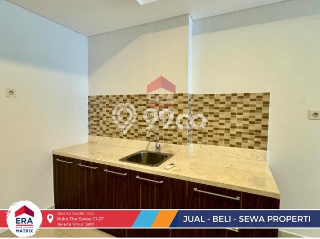 Untuk Dijual Apartemen Nyaman di Cilandak Jakarta Selatan 2 Kamar Tidur Untuk Dijual Apartemen Nyaman di Cilandak Jakarta Selatan 2 Kamar Tidur