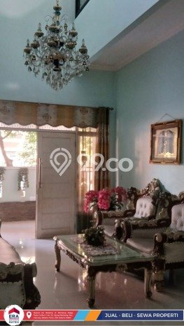 Dijual Rumah Mewah Elegan Dengan View Cantik di Metland Menteng, Jakarta Timur Dijual Rumah Mewah Elegan Dengan View Cantik di Metland Menteng, Jakarta Timur