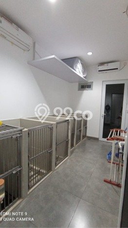 Jual Rumah Modern 4 KT di Jakarta Garden City, Jakarta Timur Jual Rumah Modern 4 KT di Jakarta Garden City, Jakarta Timur