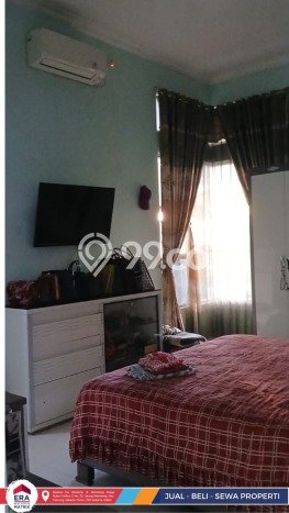 Dijual Rumah Mewah Elegan Dengan View Cantik di Metland Menteng, Jakarta Timur Dijual Rumah Mewah Elegan Dengan View Cantik di Metland Menteng, Jakarta Timur