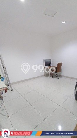 Jual Rumah Modern 4 KT di Jakarta Garden City, Jakarta Timur Jual Rumah Modern 4 KT di Jakarta Garden City, Jakarta Timur