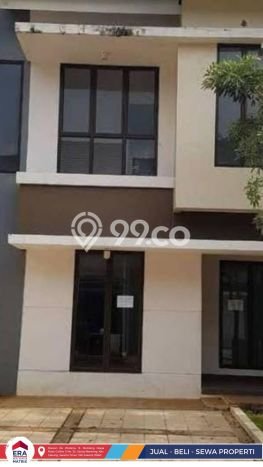 Dijual Hunian Rumah Nyaman 3 KT di Tanggerang, Banjar Dijual Hunian Rumah Nyaman 3 KT di Tanggerang, Banjar
