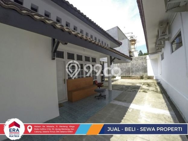 Untuk Dijual Tanah 1980m2 di Harapan Baru, Bekasi Untuk Dijual Tanah 1980m2 di Harapan Baru, Bekasi