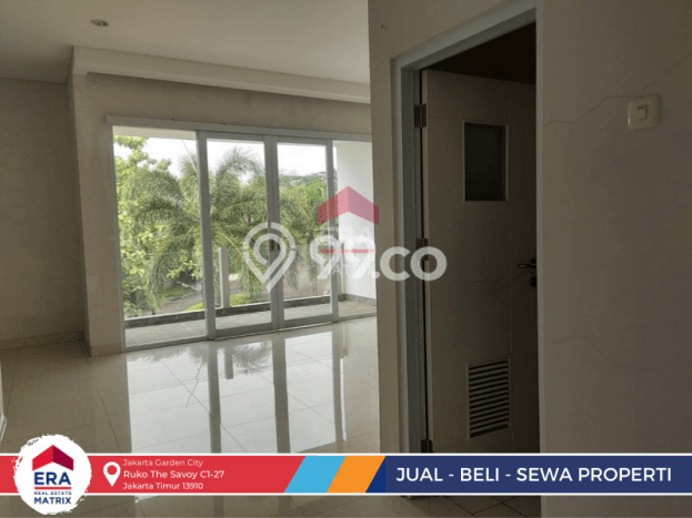 Hunian Super Mewah dengan Akses Paling Strategis di Sentul, Bogor Hunian Super Mewah dengan Akses Paling Strategis di Sentul, Bogor