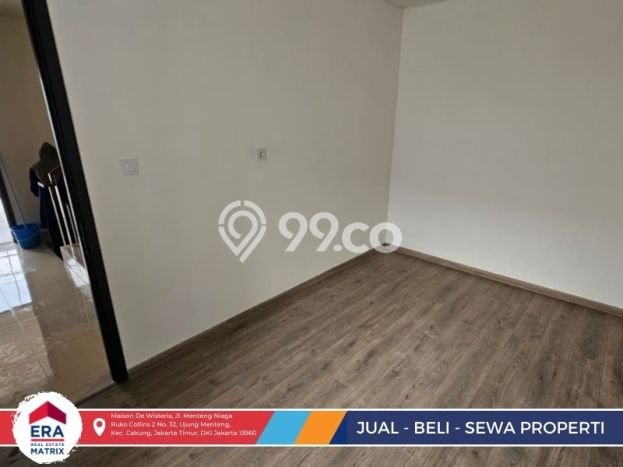 Rumah Luxury Modern Siap Huni di Metland Menteng Jakarta Timur Rumah Luxury Modern Siap Huni di Metland Menteng Jakarta Timur