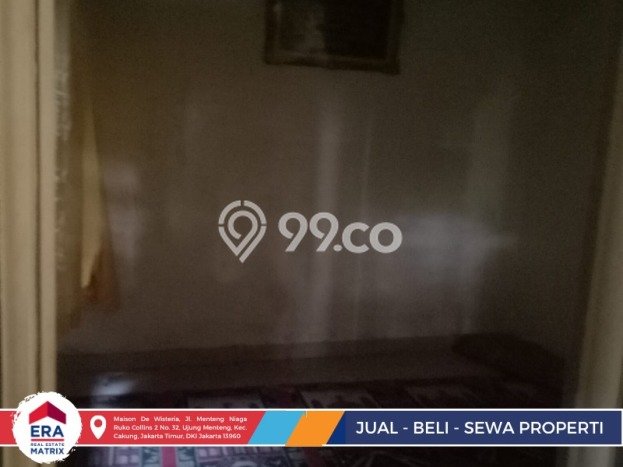 Hunian Eksklusif Dijual LT 500m2 di Cakung, Jakarta Timur Hunian Eksklusif Dijual LT 500m2 di Cakung, Jakarta Timur
