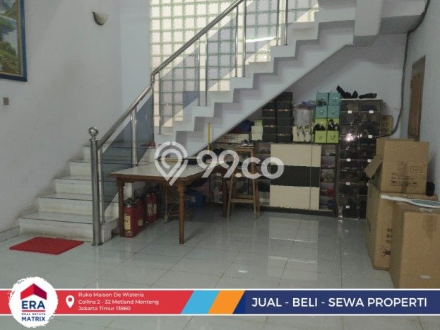 Dijual Rumah Mewah Elegan Dengan View Eksklusif di Gunung Sahari, Jakarta Pusat Dijual Rumah Mewah Elegan Dengan View Eksklusif di Gunung Sahari, Jakarta Pusat