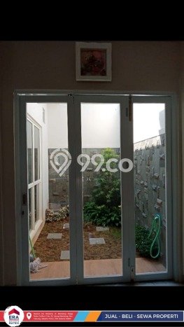 Rumah Minimalis 3 KT di Jakarta Garden City Jakarta Timur Semi Furnished Rumah Minimalis 3 KT di Jakarta Garden City Jakarta Timur Semi Furnished