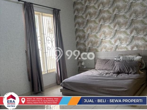 Rumah Luxury Modern Siap Huni di Kalideres Jakarta Barat Rumah Luxury Modern Siap Huni di Kalideres Jakarta Barat