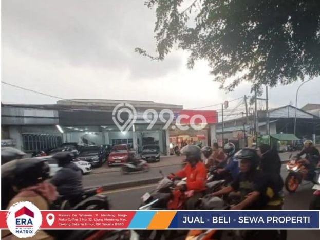 Ruko Strategis di , Luas 240m2m², Area Bisnis, Dekat Bekasi, Bekasi Ruko Strategis di , Luas 240m2m², Area Bisnis, Dekat Bekasi, Bekasi
