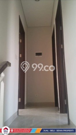 Rumah Minimalis 3 KT di Jakarta Garden City Jakarta Timur Semi Furnished Rumah Minimalis 3 KT di Jakarta Garden City Jakarta Timur Semi Furnished