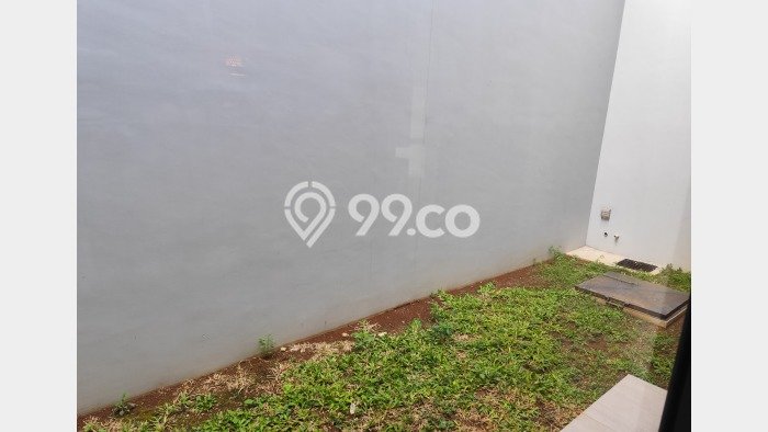 Rumah Modern 3 Kamar LT 84m2 di Metland Menteng Rumah Modern 3 Kamar LT 84m2 di Metland Menteng