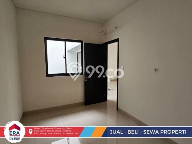 Rumah Luxury Modern Siap Huni di Metland Menteng Jakarta Timur Rumah Luxury Modern Siap Huni di Metland Menteng Jakarta Timur