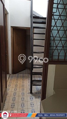 Dijual Rumah Modern 3 KT di Jakarta Garden City, Jakarta Timur Dijual Rumah Modern 3 KT di Jakarta Garden City, Jakarta Timur
