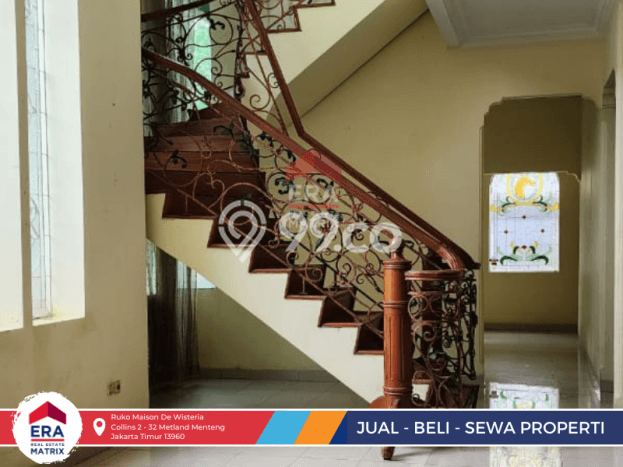 Siap Huni Rumah Mewah 4 Kamar di Kelapa Gading Dekat ke Mana Pun Siap Huni Rumah Mewah 4 Kamar di Kelapa Gading Dekat ke Mana Pun