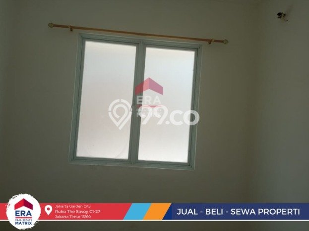 Jual Rumah Minimalis Bagus Punya 3 KT di Cakung Jakarta Timur - Jual Rumah Minimalis Bagus Punya 3 KT di Cakung Jakarta Timur -