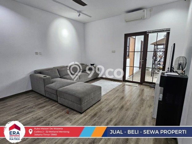 Siap Huni Hunian Elit 3 Kamar di Cakung Dekat ke Mana Pun Siap Huni Hunian Elit 3 Kamar di Cakung Dekat ke Mana Pun