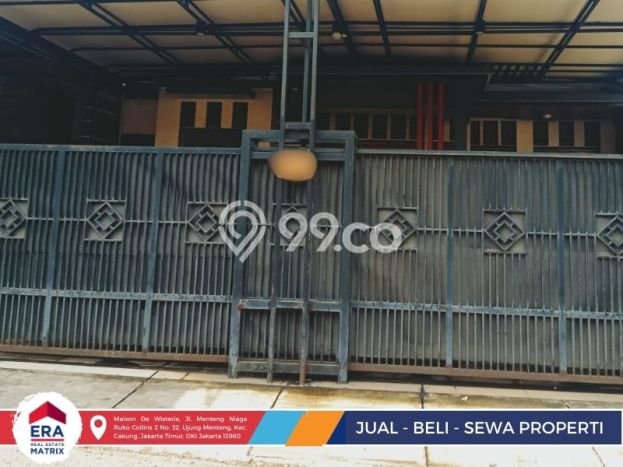 Hot Offer Hunian Premium Ideal dan Luas di Mustikajaya, Bekasi Hot Offer Hunian Premium Ideal dan Luas di Mustikajaya, Bekasi