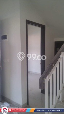 Rumah Minimalis 3 KT di Jakarta Garden City Jakarta Timur Semi Furnished Rumah Minimalis 3 KT di Jakarta Garden City Jakarta Timur Semi Furnished