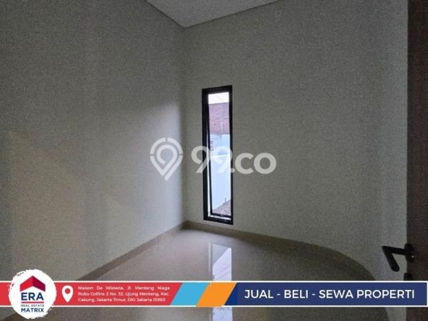 Rumah Nyaman 2 KT LB 40m2 Kondisi Bagus di Cikiwul Rumah Nyaman 2 KT LB 40m2 Kondisi Bagus di Cikiwul
