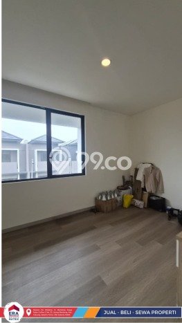 Hunian Elit LB 210m2 Siap Pakai Desain Elegan di Jakarta Garden City, Jakarta Timur Hunian Elit LB 210m2 Siap Pakai Desain Elegan di Jakarta Garden City, Jakarta Timur