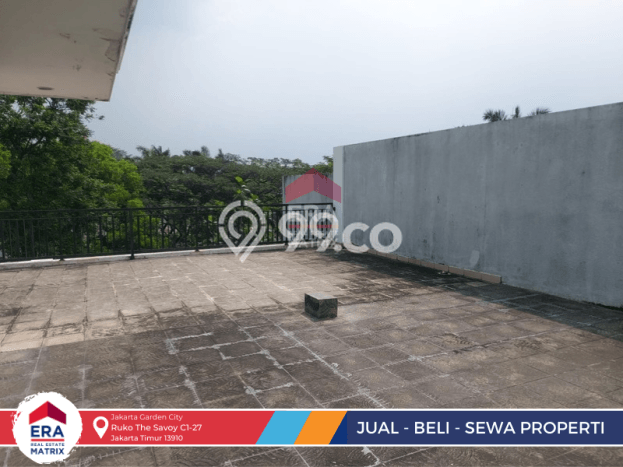 Hunian Super Mewah dengan Akses Paling Strategis di Sentul, Bogor Hunian Super Mewah dengan Akses Paling Strategis di Sentul, Bogor