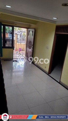 Dijual Hunian Rumah Nyaman 3 KT di Metland Menteng, Jakarta Timur Dijual Hunian Rumah Nyaman 3 KT di Metland Menteng, Jakarta Timur